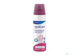 Molicare Skin Oel Hautschutzspray 200ml, A-Nr.: 4738056 - 01