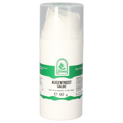 AUGENTROST SALBE 90 G, A-Nr.: 5612972 - 01