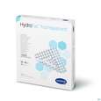 Schaumverband Hydrotac Transparent 20x20cm 10st, A-Nr.: 5310550 - 04