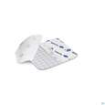 Schaumverband Hydrotac Transparent 20x20cm 10st, A-Nr.: 5310550 - 06