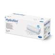 Sie sehen eine Packung Wundverband Fixierfolie Hydrofilm Roll Unsteril 10mx15cm 1st, Produktbild: 02 Wundverband Fixierfolie Hydrofilm Roll Unsteril 10mx15cm 1st, A-Nr.: 3289449 - 02