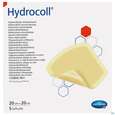 Wundverband Hydrocoll 20x 20cm 5st, A-Nr.: 2032116 - 03