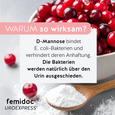 femidoc UROEXPRESS FIZZ Brausetabletten, A-Nr.: 5876889 - 05