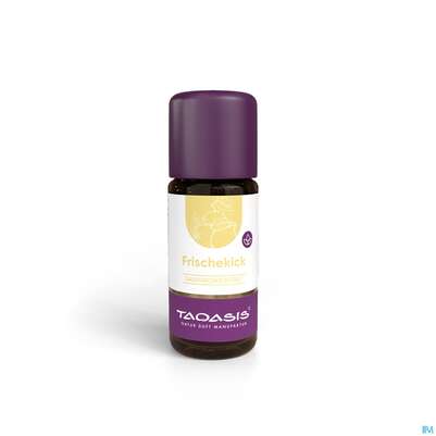 Taoasis Saunakonzentrat Frischekick 10ml, A-Nr.: 5998351 - 01