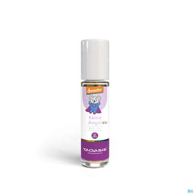 Sie sehen eine Packung Taoasis Roll On Keine Angst Kind Demeter 10ml, Produktbild: 01 Taoasis Roll On Keine Angst Kind Demeter 10ml, A-Nr.: 5998658 - 01