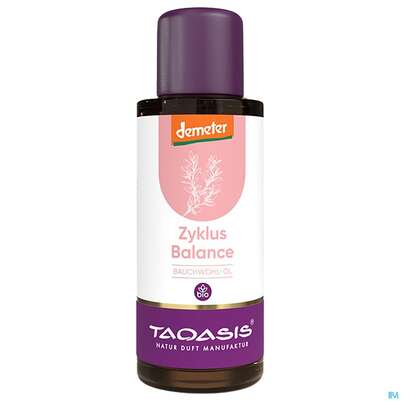 Taoasis Oel Frauenkraft Zyklus 50ml, A-Nr.: 5942853 - 02