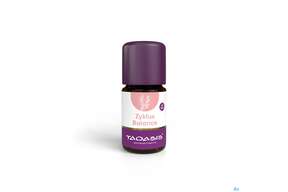 Taoasis Duftkomposition Frauenkraft Zyklus 5ml, A-Nr.: 5942818 - 01