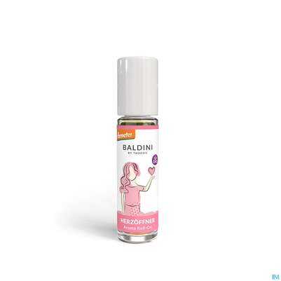 Taoasis Baldini Roll On Herzoeffner Demeter 10ml, A-Nr.: 5998440 - 01