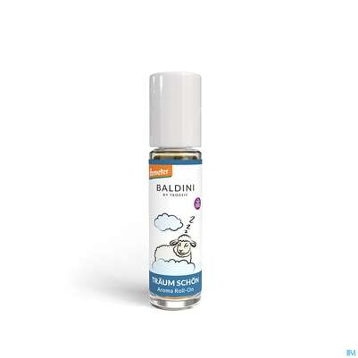 Taoasis Baldini Roll On Traeum Schoen Demeter 10ml, A-Nr.: 5998500 - 01