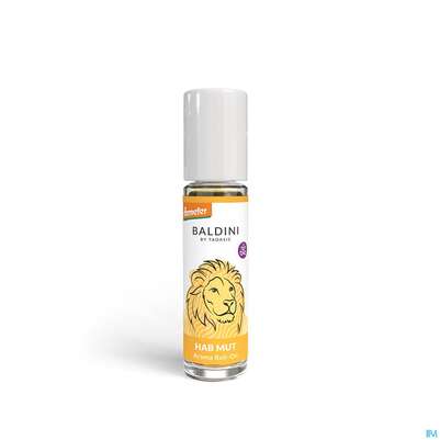 Taoasis Baldini Roll On Hab Mut 10ml, A-Nr.: 5998405 - 01