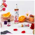 Taoasis Baldini Duftkomposition/bio Herzoeffner Oel 5ml, A-Nr.: 5998434 - 03