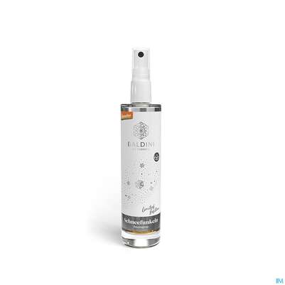 Taoasis Baldini Raumspray/demeter Schneefunkeln 50ml, A-Nr.: 5981362 - 01