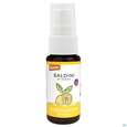 Taoasis Baldini Raumspray/mini Demeter Zitrusgarten 10ml, A-Nr.: 5998463 - 01