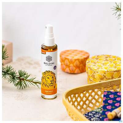 Taoasis Baldini Raumspray Hab Mut 50ml, A-Nr.: 5998397 - 03