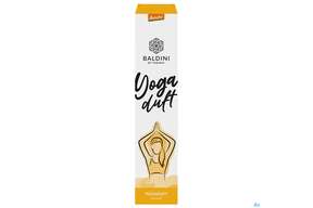 Taoasis Baldini Raumduft/set Yogaduft 50ml, A-Nr.: 5790366 - 01