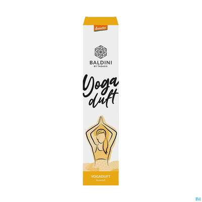 Taoasis Baldini Raumduft/set Yogaduft 50ml, A-Nr.: 5790366 - 02