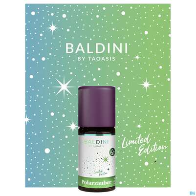 Taoasis Baldini Mini-duftset Polarzauber Bio 1st, A-Nr.: 5981310 - 01