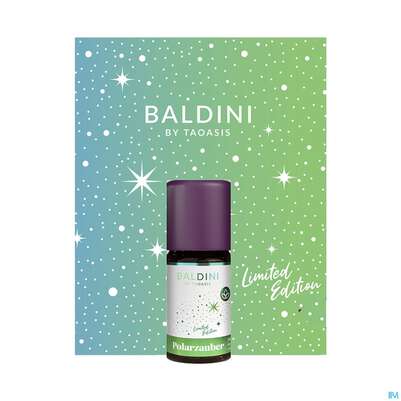 Taoasis Baldini Mini-duftset Polarzauber Bio 1st, A-Nr.: 5981310 - 02