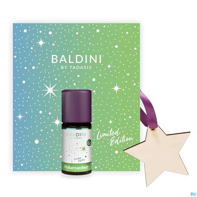 Taoasis Baldini Mini-duftset Polarzauber Bio 1st, A-Nr.: 5981310 - 04