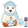 Taoasis Baldini Eisbaer Weihnachtduftset +winterzeit+anhaenge 1st, A-Nr.: 5981617 - 02