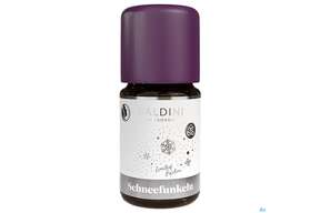 Taoasis Baldini Duftkomposition/bio Schneefunken 5ml, A-Nr.: 5981356 - 01