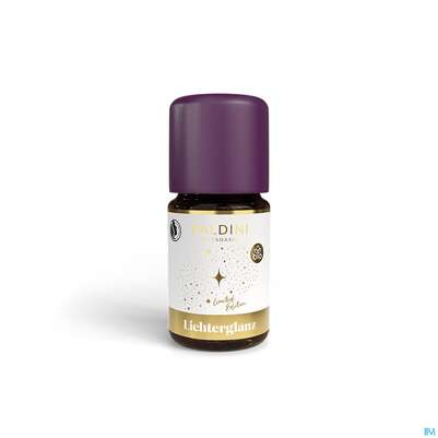 Sie sehen eine Packung Taoasis Baldini Duftkomposition/bio Lichterglanz 5ml, Produktbild: 03 Taoasis Baldini Duftkomposition/bio Lichterglanz 5ml, A-Nr.: 5981480 - 03