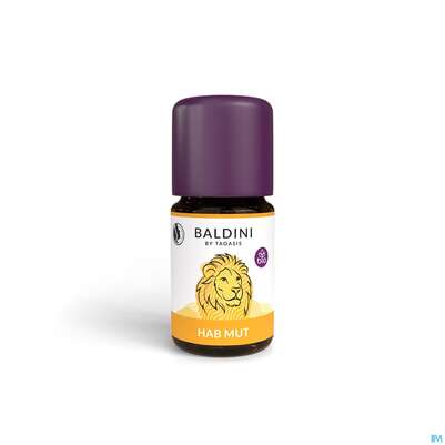 Taoasis Baldini Duftkomposition/bio Hab Mut 5ml, A-Nr.: 5998428 - 01