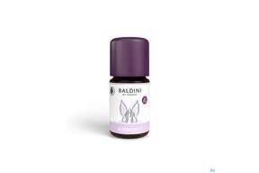 Taoasis Baldini Duftkomposition/bio Elfenduft 5ml, A-Nr.: 5981511 - 01