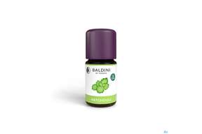 Taoasis Baldini Bio Patchouli 5ml, A-Nr.: 5378565 - 01