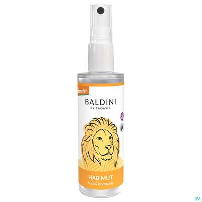 Taoasis Baldini Aura +bodyspray Hab Mut 30ml, A-Nr.: 5998411 - 02