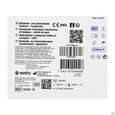 Tamponaden Cutimed/sorbact Ribbon 5x200cm Nr 72 10st, A-Nr.: 2996096 - 03