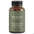 Sie sehen eine Packung Seewald Haut Haare Nägel Komplex 60 St, Produktbild: 02 Seewald Haut Haare Nägel Komplex 60 St, A-Nr.: 4911170 - 02
