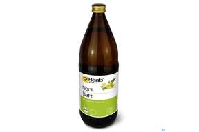 Noni Saft Bio Raab 1l, A-Nr.: 5870763 - 01