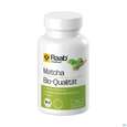 Matcha Kapseln Bio Raab 60st, A-Nr.: 5871515 - 02