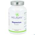 Magnesium Kapseln Komplex -melasan 610mg 180st, A-Nr.: 2673074 - 02
