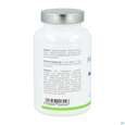 Magnesium Kapseln Komplex -melasan 610mg 180st, A-Nr.: 2673074 - 04