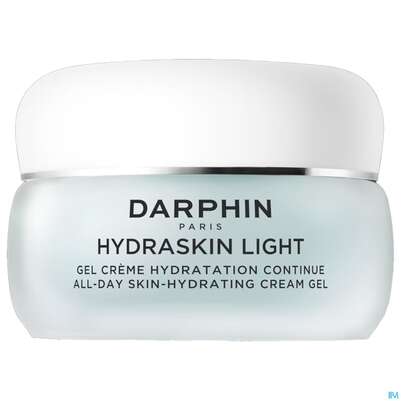 Darphin Hydraskin Light D0cm 50ml, A-Nr.: 2647243 - 01