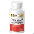 Coenzym Q10 Kapseln Raab 50st, A-Nr.: 5871099 - 02