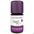 Sie sehen eine Packung Aetherische Oele Taoasis Bio Lavendelsalbei 5ml, Produktbild: 02 Aetherische Oele Taoasis Bio Lavendelsalbei 5ml, A-Nr.: 5384488 - 02