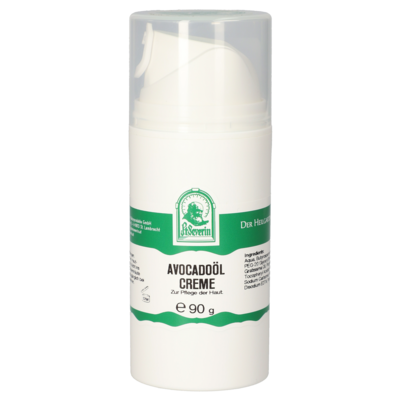 AVOCADOOEL CREME 90 G, A-Nr.: 5786198 - 01