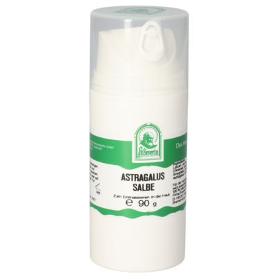 ASTRAGALUS SALBE 90 G, A-Nr.: 5718423 - 01
