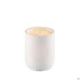 Taoasis Baldini Taocandle Keramik Weiss Mit Feelruhe 1st, A-Nr.: 5904775 - 03