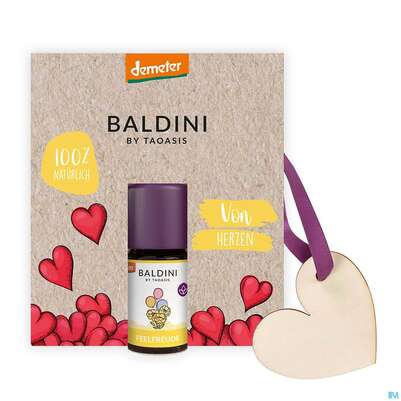 Taoasis Baldini Mini-duftset Von Herzen 1st, A-Nr.: 5790283 - 10