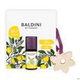 Taoasis Baldini Mini D-set Alles Gute/zitrusgart 1st, A-Nr.: 5779695 - 03