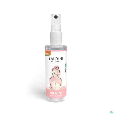 Taoasis Baldini Aura +bodyspray Fuer Mich 30ml, A-Nr.: 5791213 - 03