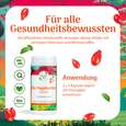 HAGEBUTTEN BIO KPS CAESARO 200 ST, A-Nr.: 3148252 - 03