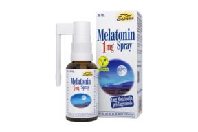 Espara Melatonin 1mg Spray, A-Nr.: 3957425 - 01