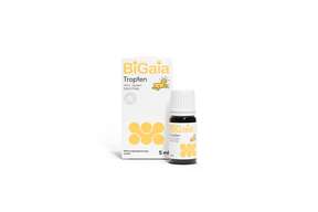 BiGaia® Tropfen 5 ml, A-Nr.: 6022310 - 01