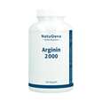 NatuGena Arginin 2000 Kapseln, A-Nr.: 5404357 - 01