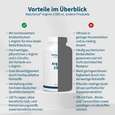 NatuGena Arginin 2000 Kapseln, A-Nr.: 5404357 - 04